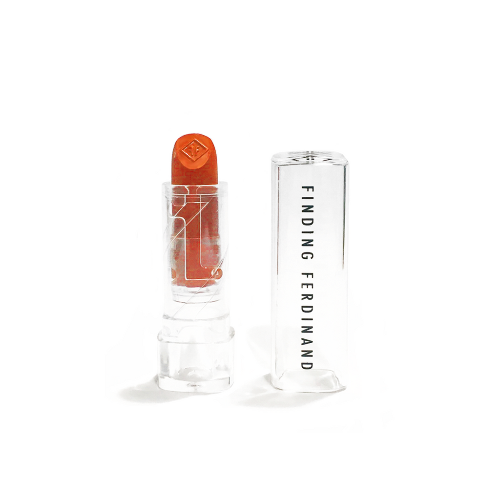 Finding Ferdinand 'Matte Mimosa' Lip Color