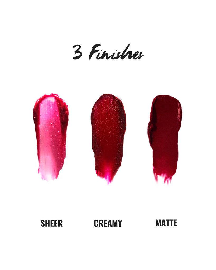 Custom Mini Lip Stick