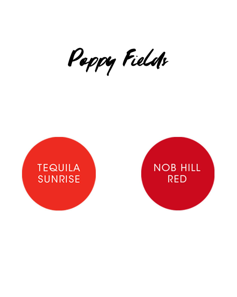 Poppy Fields Lip Stick