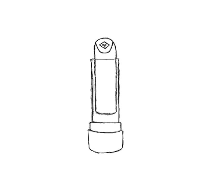 Custom Mini Lip Stick